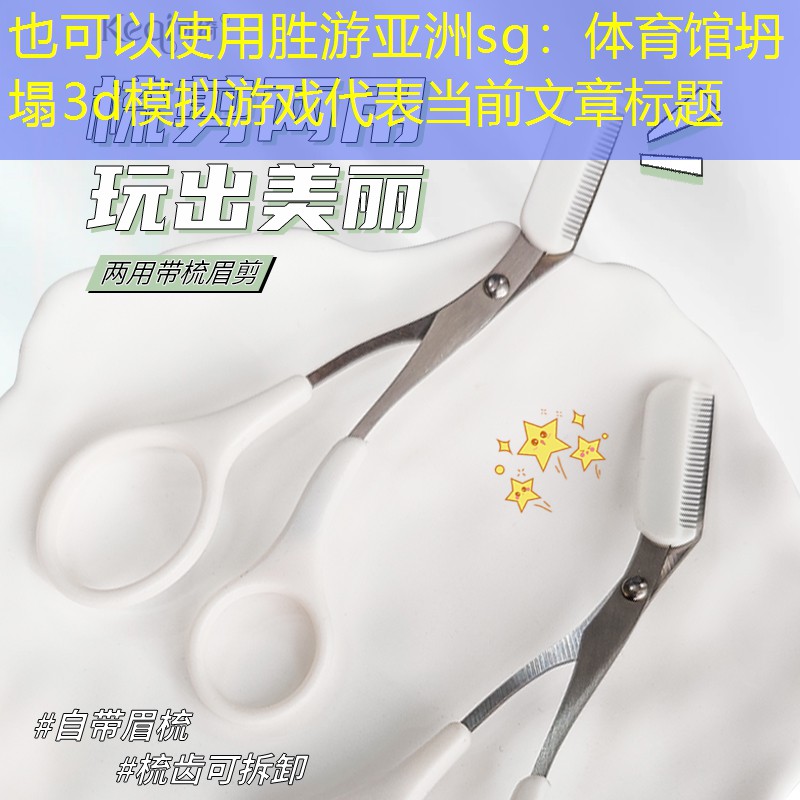 胜游亚洲sg：体育馆坍塌3d模拟游戏